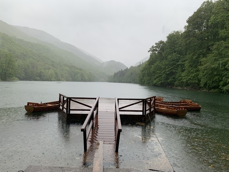 Biogradsko jezero